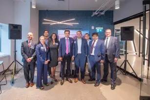 Working at Mphasis Singapore: Company History, Culture, Benefits, and Leadership-002