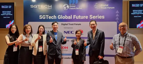 Working at NEC Singapore: Company History, Culture, Benefits & Leadership-004
