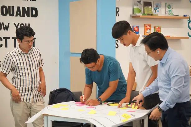 Working at Qualcomm Singapore: Culture, Benefits, and Leadership-003