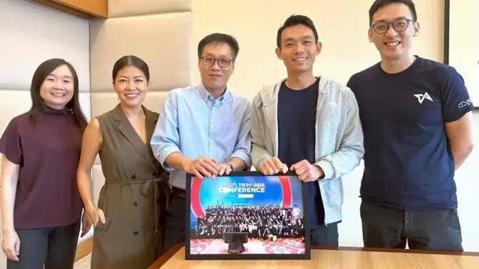 Working at SPH Singapore: Company History, Culture, Benefits, and Leadership-002