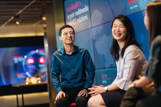 Working at Singtel: Navigating Company History, Culture, Benefits, and Leadership-002