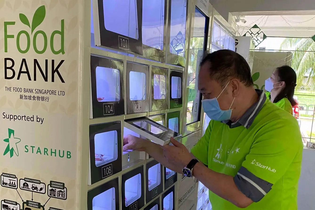 Working at Starhub: Company History, Culture, Benefits, and Leadership-003