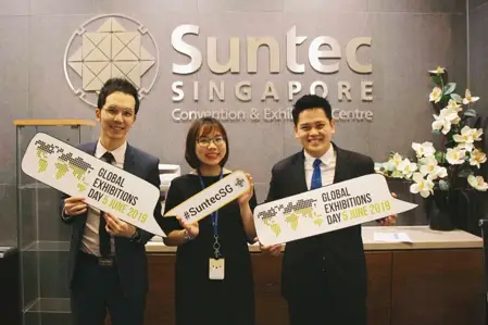 Working at Suntec Singapore: Company History, Culture, Benefits, and Leadership-001