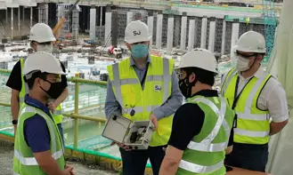 Working at Surbana Jurong Singapore: Company Culture, Benefits, and Leadership-002