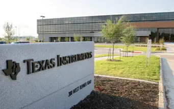 Working at Texas Instruments Singapore: Culture, Benefits, and Leadership-001