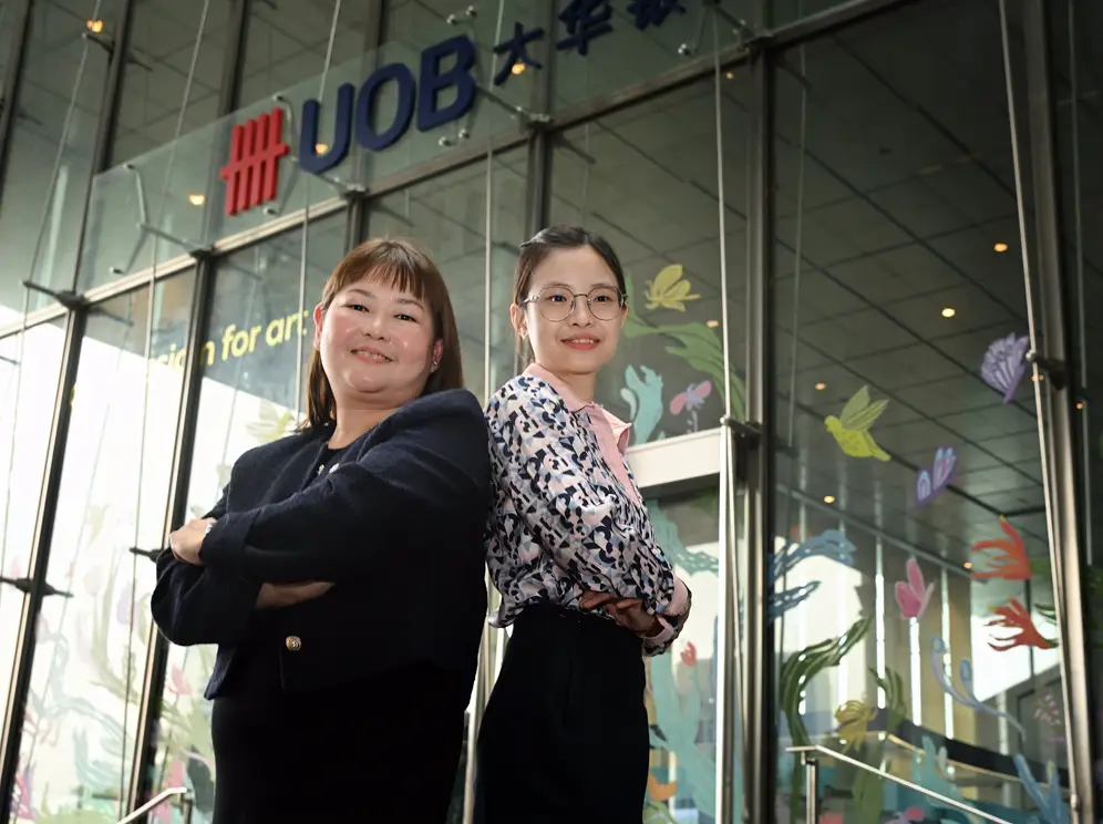 Working at UOB Singapore: Company History, Culture, Benefits, and Leadership-002