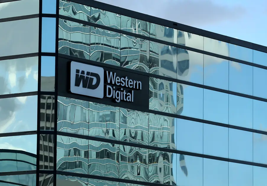 Working at Western Digital Singapore: Culture, Benefits, and Leadership-001