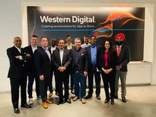 Working at Western Digital Singapore: Culture, Benefits, and Leadership-002