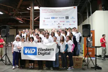 Working at Western Digital Singapore: Culture, Benefits, and Leadership-004