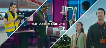 Working at Changi Airport Group: Company Culture, Benefits, and Leadership-002