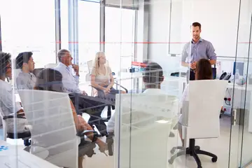 How to write an effective Account Manager Job Description-002