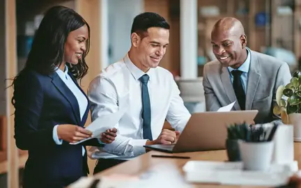 Account Manager là gì? Tầm quan trọng của Account Manager với công ty-003