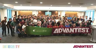 Working at Advantest Singapore: Company History, Culture, Benefits, and Leadership-001