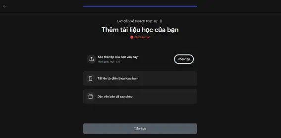 Astra AI là gì? Cách dùng app gia sư AI 2026 -002