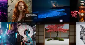 ZSky AI - Công cụ tạo ảnh và video miễn phí không giới hạn-002