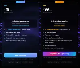 ZSky AI - Công cụ tạo ảnh và video miễn phí không giới hạn-006