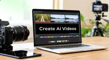 Arena AI Video Generator: Công cụ tạo video tự động đỉnh cao từ AI-001