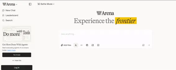 Arena AI Video Generator: Công cụ tạo video tự động đỉnh cao từ AI-004