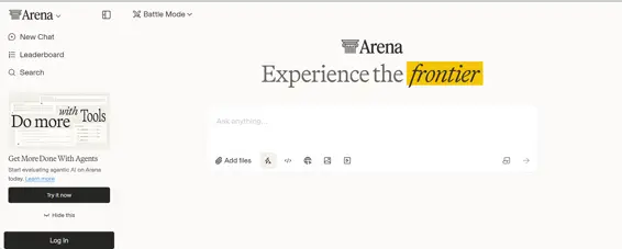 Arena Video Generator: Công cụ tạo video tự động đỉnh cao từ AI-004