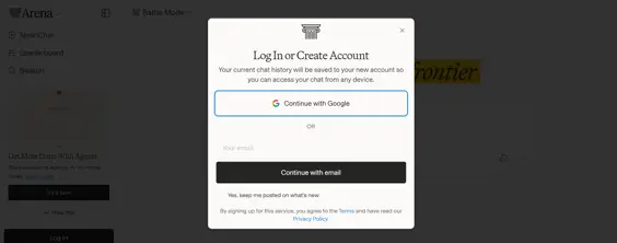 Arena Video Generator: Công cụ tạo video tự động đỉnh cao từ AI-005
