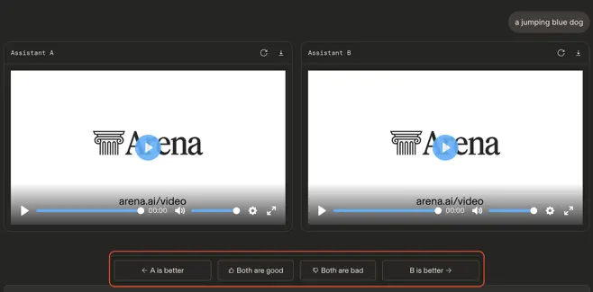 Arena Video Generator: Công cụ tạo video tự động đỉnh cao từ AI-008