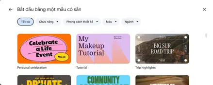 Khám Phá Google Vids: Công cụ tạo video bằng AI độc đáo từ Google Workspace-003