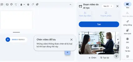 Khám Phá Google Vids: Công cụ tạo video bằng AI độc đáo từ Google Workspace-005