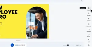 Khám Phá Google Vids: Công cụ tạo video bằng AI độc đáo từ Google Workspace-006
