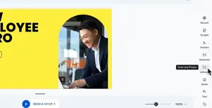 Khám Phá Google Vids: Công cụ tạo video bằng AI độc đáo từ Google Workspace-007