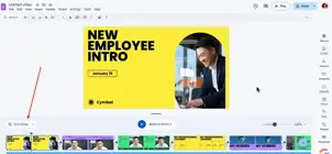 Khám Phá Google Vids: Công cụ tạo video bằng AI độc đáo từ Google Workspace-009