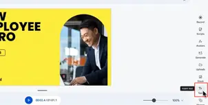 Khám Phá Google Vids: Công cụ tạo video bằng AI độc đáo từ Google Workspace-010