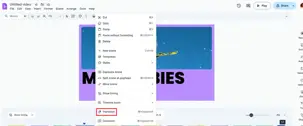 Khám Phá Google Vids: Công cụ tạo video bằng AI độc đáo từ Google Workspace-011