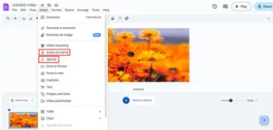 Khám Phá Google Vids: Công cụ tạo video bằng AI độc đáo từ Google Workspace-012