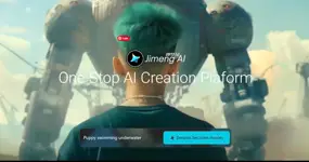 Jimeng AI Review: ByteDance’s AI-Powered Text-to-Video creation platform-002