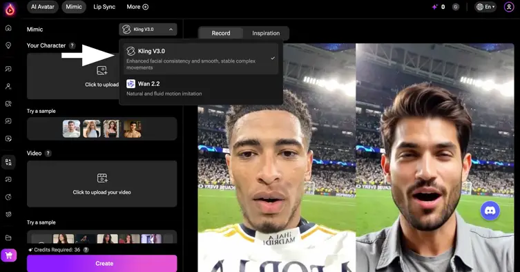 Explore LitMedia AI: An AI-Powered tool for creating Videos, Images, and Music-004