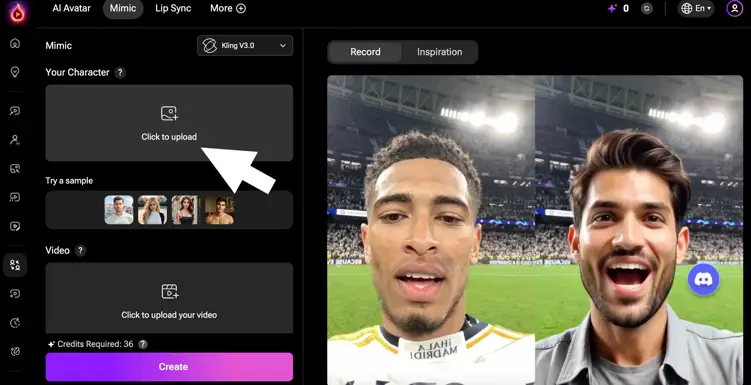 Explore LitMedia AI: An AI-Powered tool for creating Videos, Images, and Music-005