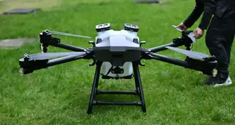 What Is Osiris AI? A Look at Ukraine's AI Operating System for Drones-002
