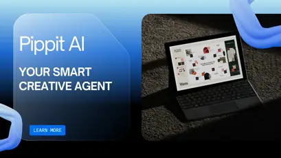 Pippit AI Video Generator: Công cụ tạo video marketing từ hình ảnh với AI-001