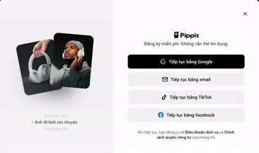Pippit AI Video Generator: Công cụ tạo video marketing từ hình ảnh với AI-003