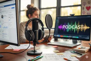 Cách dùng VClip AI Voice chuyển văn bản thành giọng nói AI miễn phí-001