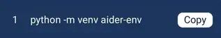 Aider AI: AI-powered pair programming assistant for developers-002
