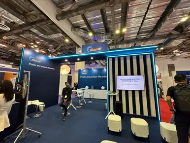 Working at Akamai Technologies SG: Company Culture, Benefits, and Leadership-003