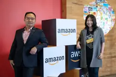 Working at Amazon Web Services Singapore: Culture, Benefits, & Leadership-004