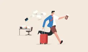 Paid Annual Leave: Eligibility and Entitlement in Singapore-001