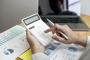 What is Annualized Salary? -003