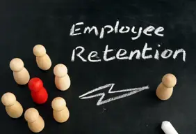 Significance of Attrition Rates: Enhancing Employee Retention-004
