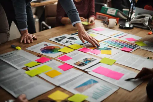 What Internships Can Marketing Interns Pursue? -001