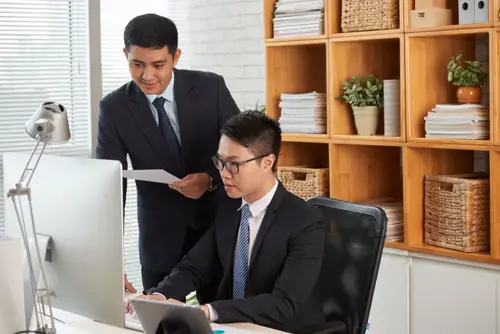 30 Common Interview Questions Explanation (Part 3)-003