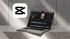 CapCut - Create videos and artistic photos with AI.-022