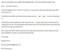 Cách trả lời thư mời phỏng vấn hiệu quả-002